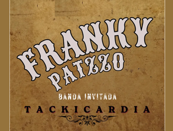 Lee más sobre el artículo FRANKY PATZZO