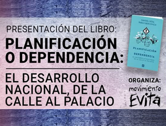 Lee más sobre el artículo PLANIFICACION O DEPENDENCIA