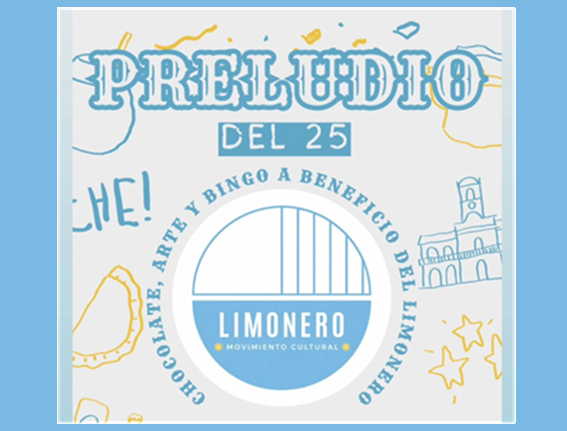 Lee más sobre el artículo PRELUDIO DEL 25