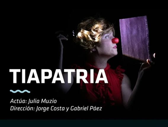 Lee más sobre el artículo TIAPATRIA