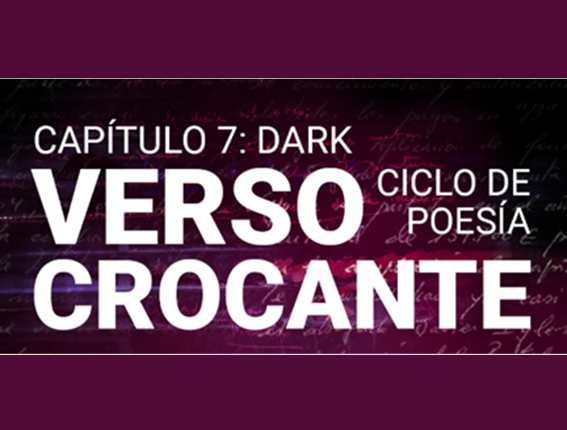 Lee más sobre el artículo VERSO CROCANTE