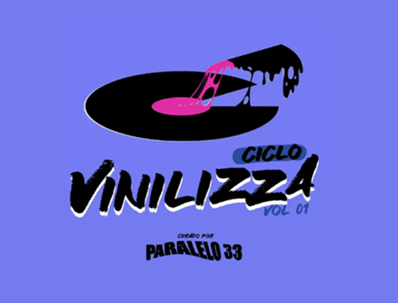 Lee más sobre el artículo VINILIZZA Vol.1