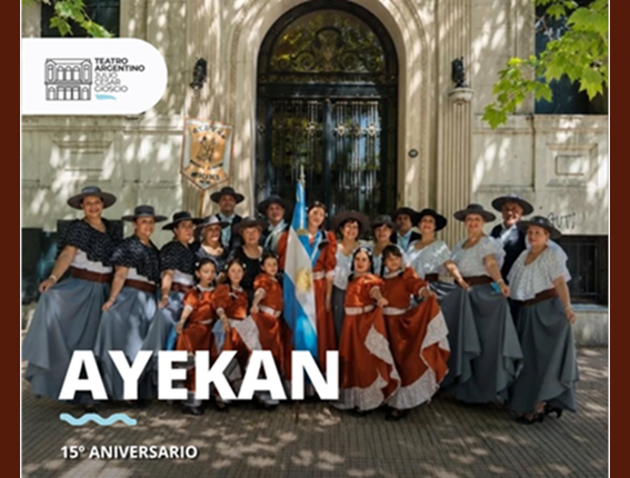Lee más sobre el artículo AYEKAN