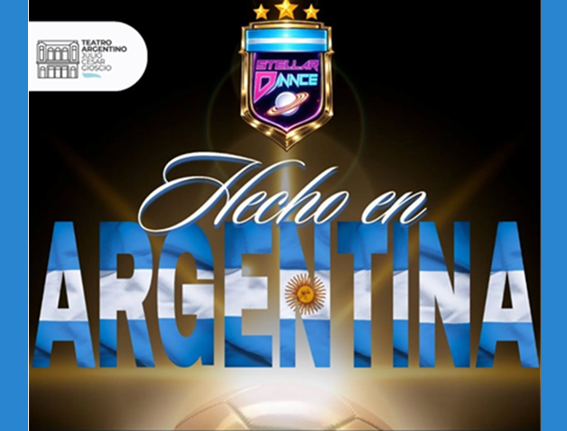 Lee más sobre el artículo HECHO EN ARGENTINA