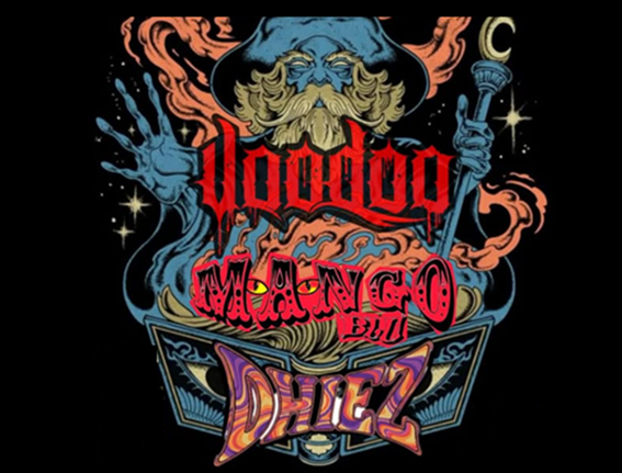 Lee más sobre el artículo VOODOO / MANGO BLU / DHIEZ