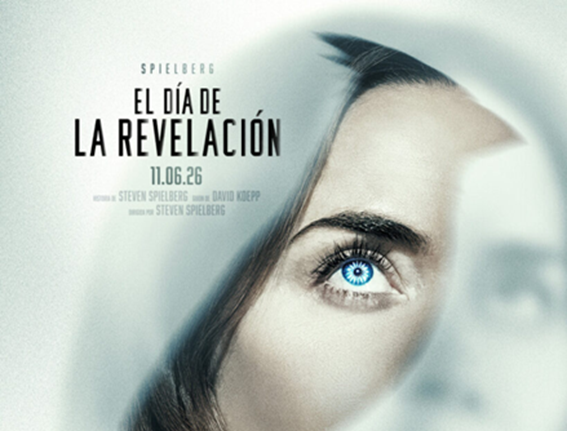 Lee más sobre el artículo EL DIA DE LA REVELACION