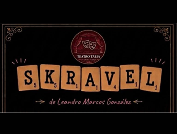 Lee más sobre el artículo SKRAVEL