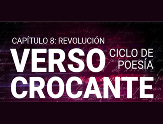 Lee más sobre el artículo VERSO CROCANTE